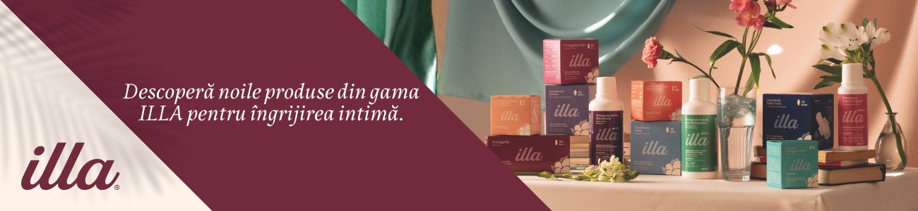 Sampling ILLA Bebe Tei